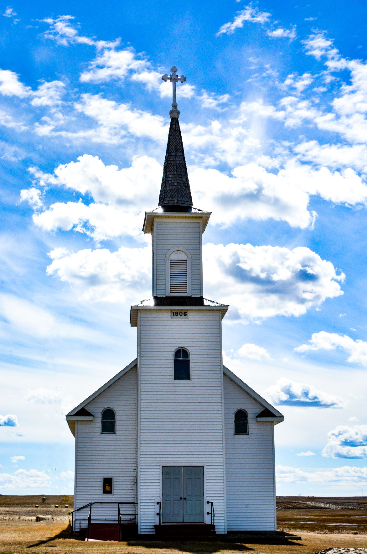 St Andrews Church